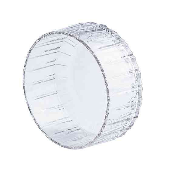 Пиала стеклянная Lirmartur 12,5*6,2 см круглая HP521 Киев