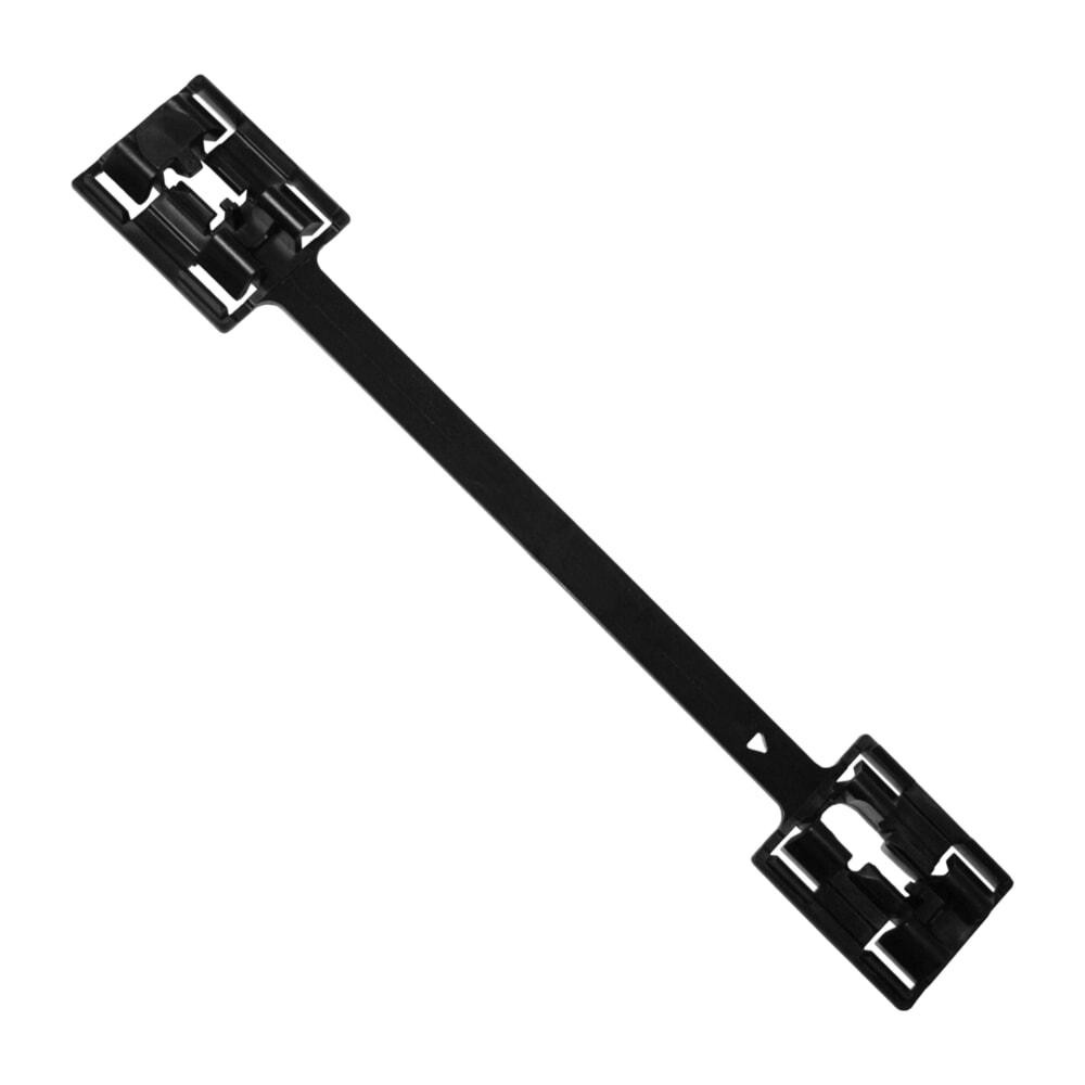 Кліпси молдинга поріга Opel 164987 0164987 09174457 9174457 12140 Київ - фото 1