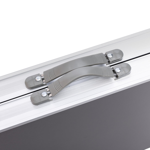 Lugi Розкладний стіл + 4 стільці кемпінговий набір для пікніка, риболовлі, відпочинку, туризму Коломия - фото 7