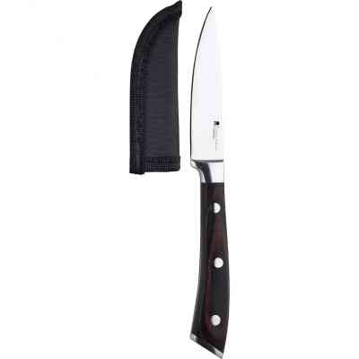 Кухонний ніж MasterPro By carlo cracco, для чищення овочів 8.75 см (BGMP-4404) Вінниця