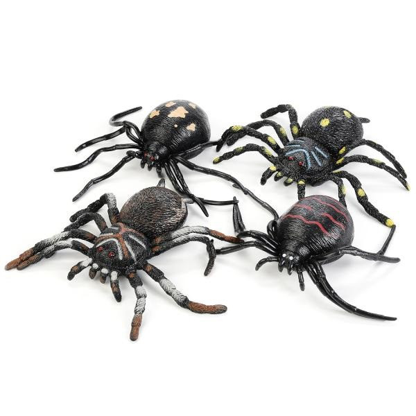 Павук Гонконг A021P тягнучка 6,5'' 2в.2кол.24шт.в кор. /8/192/, шт Київ - фото 1