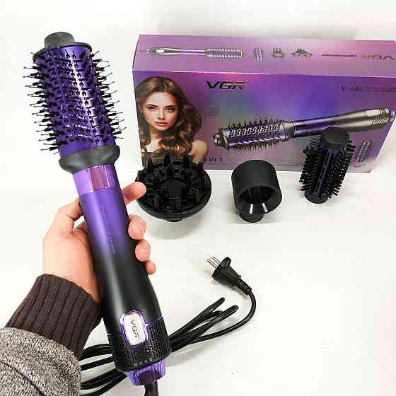 Фени для сушіння волосся, Хороший потужний фен, Фен для волосся з холодним обдуванням OT-96 Івано-Франківськ