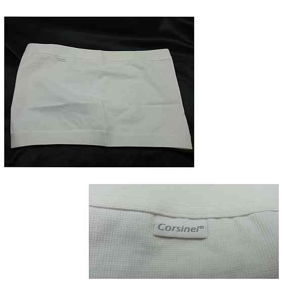 Бандаж для підтримки грижі Corsinel Луцьк