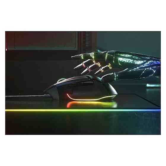Миша Razer Basilisk V3 35K Black (RZ01-05230100-R3M1) ( Чорний ) Харьков