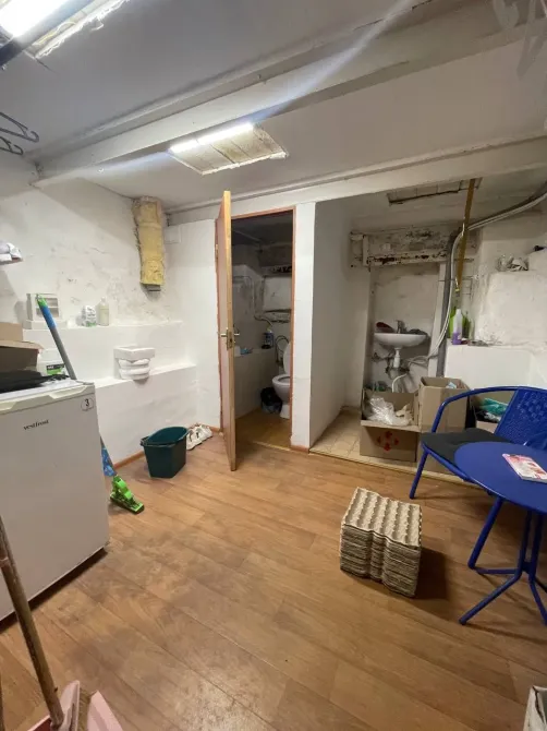 Нове, Приміщення (кафе) на червоній лінії. Гоголя 10. Свій вхід і скляна група. непоганий ремонт, га Дніпро - фото 5