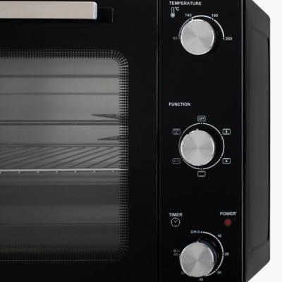 Електропіч Adler AD 6025 Вінниця - фото 11