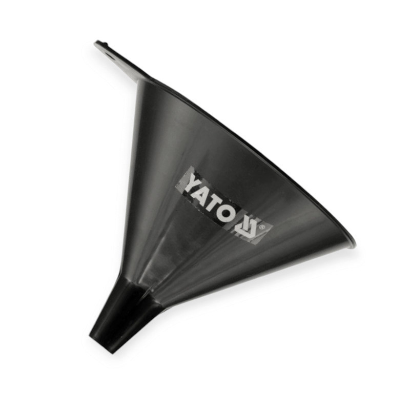 Лейка технических жидкостей 