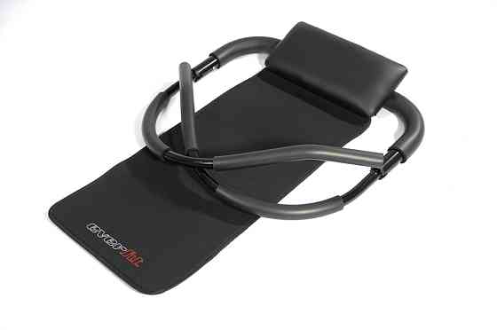 Тренажер для преса Everfit AB-Crunch Master (AB-CRUNCH) Киев