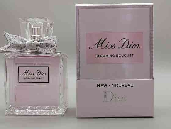 Туалетная вода Dior Miss Dior Blooming Bouquet 2023 50 Славянск