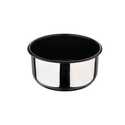 Ківш Bergner Click &amp; cook, набір зі знімною ручкою 1.5/2.1/3 л, 4 предмети (BG-32293-MM) Вінниця