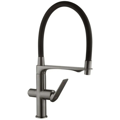 Змішувач Kroner Graz-GRP03815 + змішувач Graz-GRP010 (CVS30147) Вінниця - фото 9