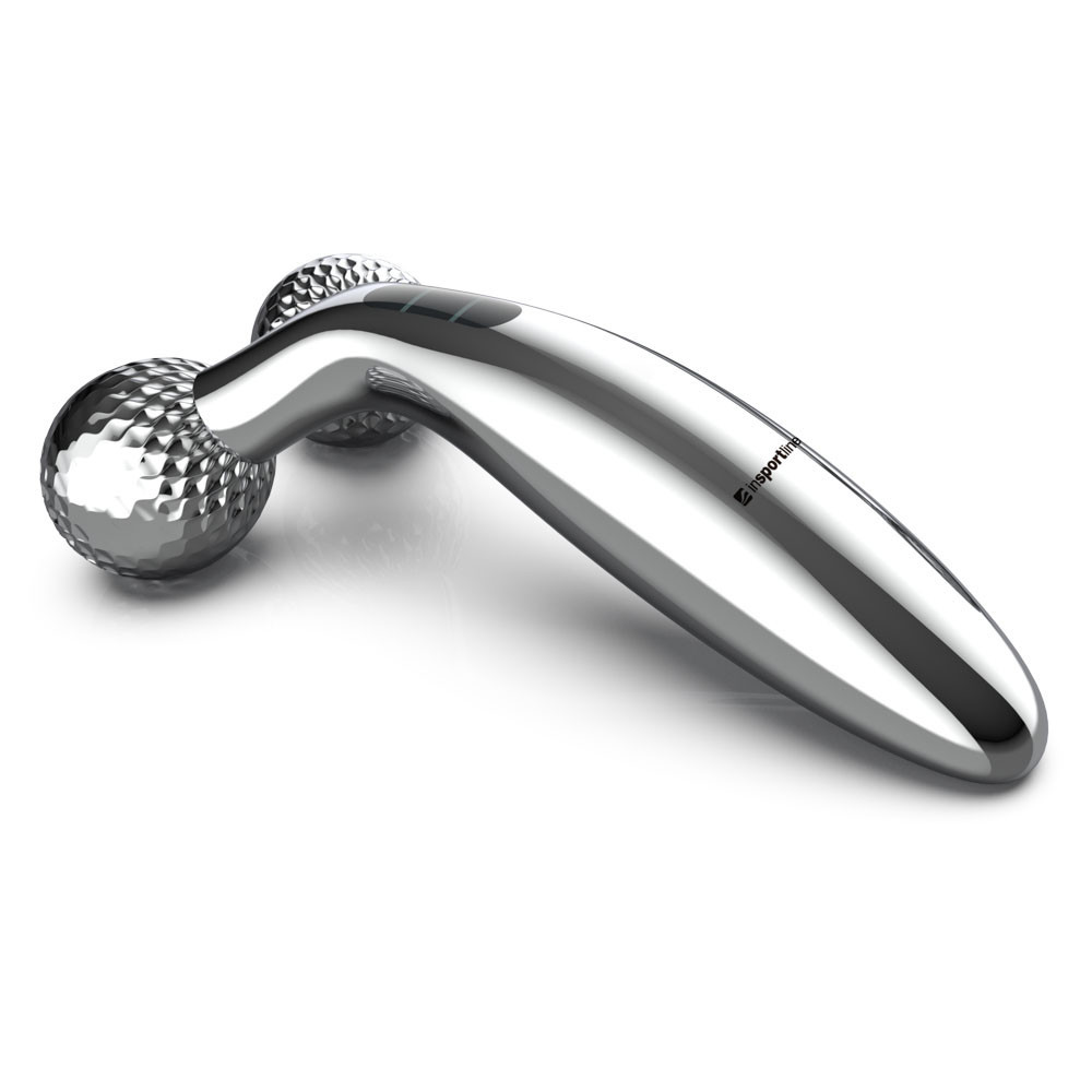 Массажер для лица inSPORTline Tommis с солнечной панелью Киев - изображение 2