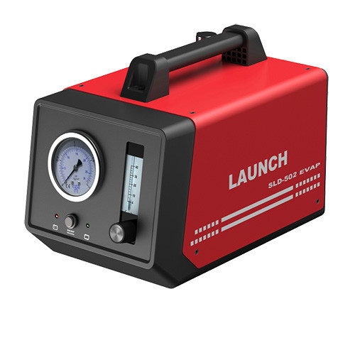 Димогенератор (EVAP) SLD-502 LAUNCH Чернігів - фото 1