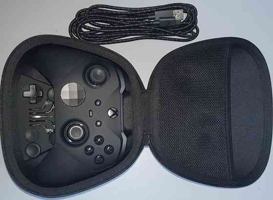 Геймпад джойстик Xbox Elite Series 2 Киев