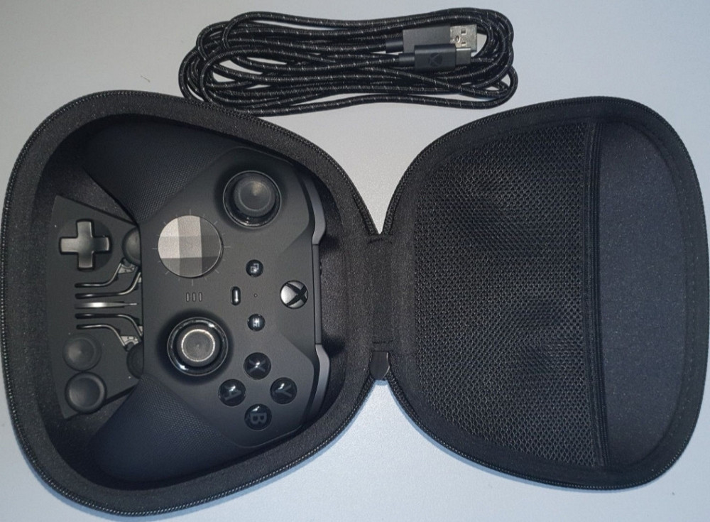 Геймпад джойстик Xbox Elite Series 2 Київ - фото 1