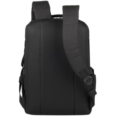 Рюкзак для ноутбука RivaCase 15,6" 8265 Ulsan Black (8265Black) Вінниця - фото 10