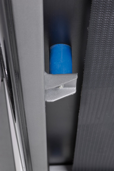 Беговая дорожка Toorx TRX-Marathon-3.0 (TRX-MARATHON-3.0) Київ - фото 7