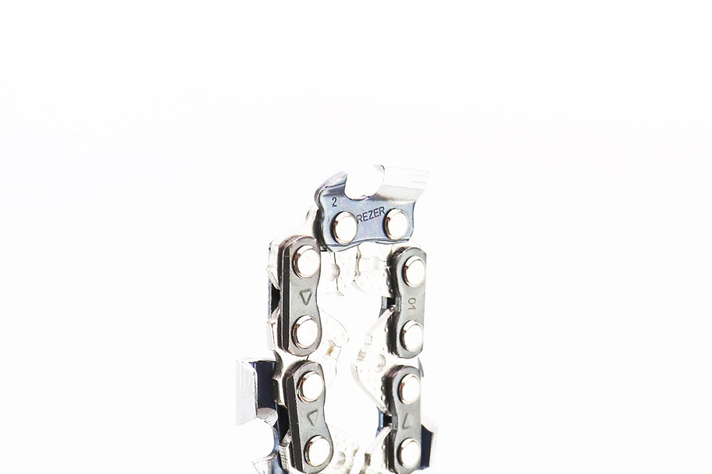 Ланцюг 325-1,5mm-72зв. квад. зуб (на Китай-18"), відмінна якість Киев - изображение 2