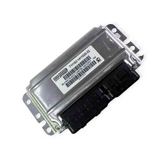 Блок управления ВАЗ 11183-1411020-22 (Калина 1,6) Мукачево