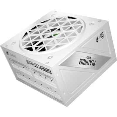 Блок питания 1stPlayer 1000W (NGDP-PLT-1000-WH-EU) Винница
