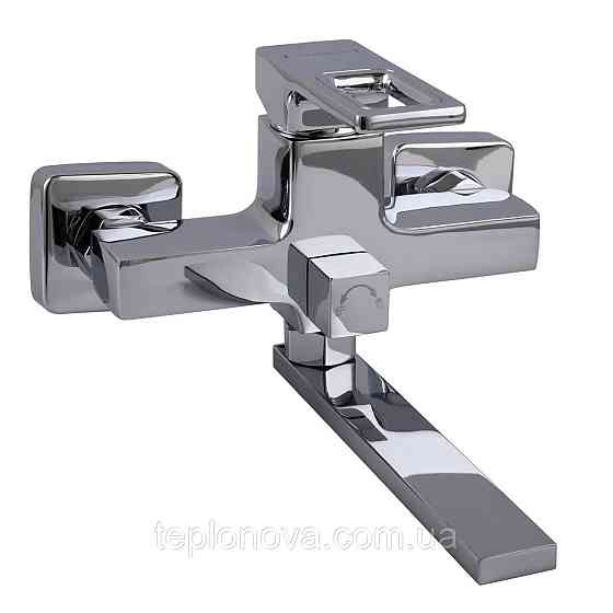 Змішувач для ванни Globus Lux PIANO GLPN-0102N Чернівці