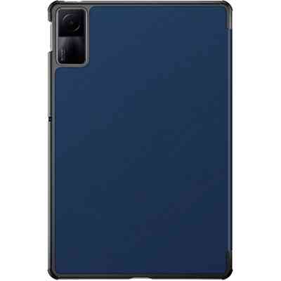 Чохол до планшета Armorstandart Smart Case Xiaomi Redmi Pad SE Blue (ARM70060) Вінниця