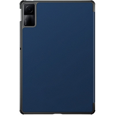 Чохол до планшета Armorstandart Smart Case Xiaomi Redmi Pad SE Blue (ARM70060) Вінниця - фото 2