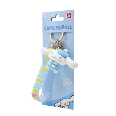 Брелок Hello Kitty 4 Сезони Сінаморол з гарбузом (11575) Вінниця - фото 2