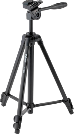 Видеоштатив Velbon EX-230 II With Smartphone Holder (6832644) Киев