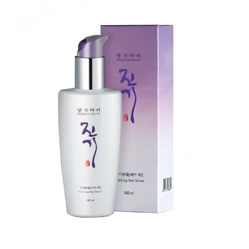 Відновлююча сироватка для волосся Daeng Gi Meo Ri Vitalizing Hair Serum 140 мл 8807779089319 Київ - фото 1