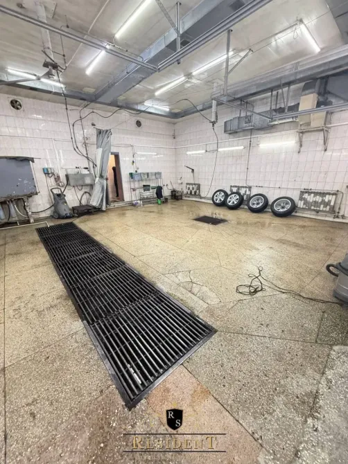 Продам діючий бізнес. Автомийка і шиномонтаж+ автомагазин. Дніпро - фото 2