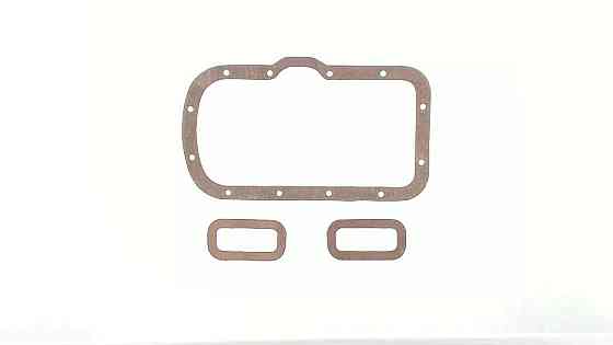 Прокладка картера (піддона) (+кришки клапанів) (пробкові) К-750 Мукачево