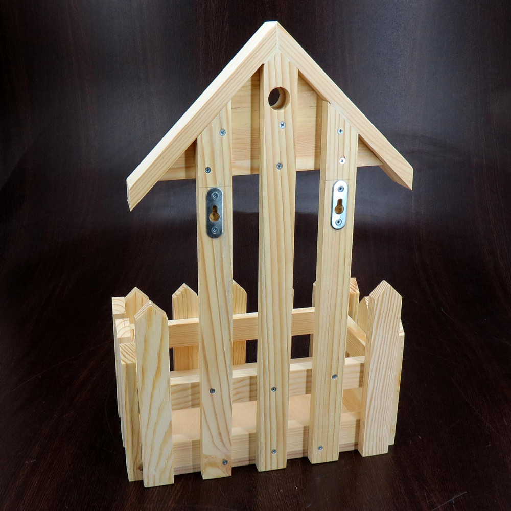 Кашпо "Калюжниця" бланже Миколаїв - фото 4