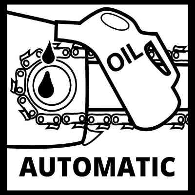 Цепная пила Einhell Power-X-Change GE-LC 36/35 Li-Solo, 36 В (без АКБ и ЗУ.) (4501780) Винница