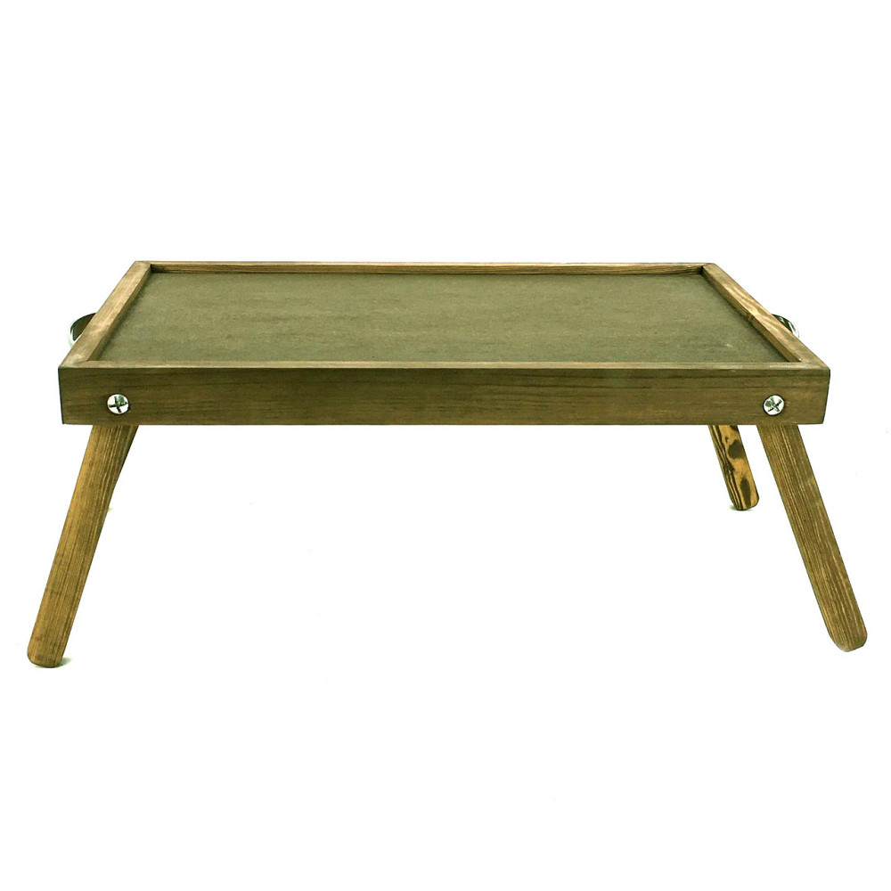 Столик-піднос для сніданку "Орегон комфорт" мускат Миколаїв - фото 2