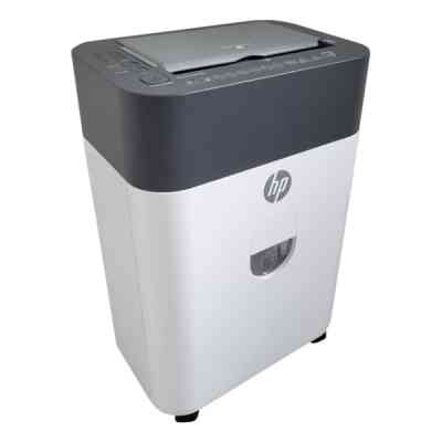 Уничтожитель документов HP OneShred Auto 100CC (2818) (873630) Винница