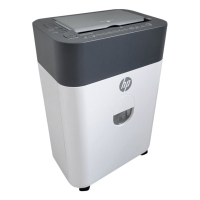 Знищувач документів HP OneShred Auto 100CC (2818) (873630) Вінниця - фото 2