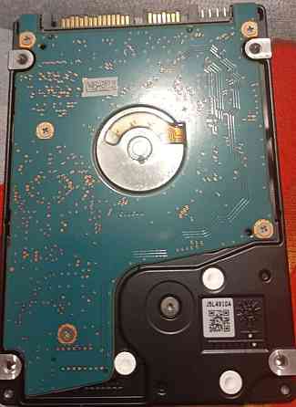 Жорсткий Диск 1Т. Київ