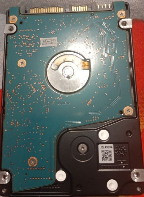 Жосткий Диск 1Т. Киев - изображение 2