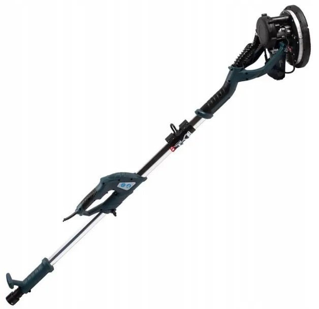 Шлифовальная машина BX-700 2200 Вт с LED-подсветкой 360°, регулировка оборотов, система пылеудаления Одесса - изображение 2