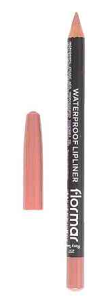 Карандаш для губ Flormar №237 Rosy Sand Флормар Запорожье