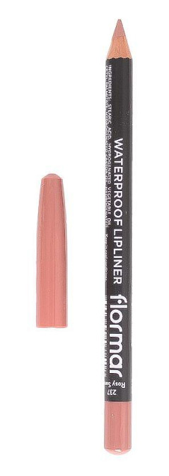Олівець для губ Flormar №237 Rosy Sand Флормар Запоріжжя - фото 2