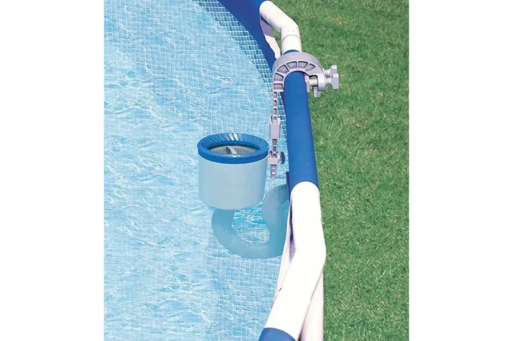 Скиммер для очистки поверхностных вод INTEX 28000 Киев - изображение 3