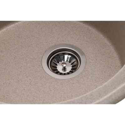 Мийка кухонна GRANADO MARBELLA terra (gr2903) Вінниця