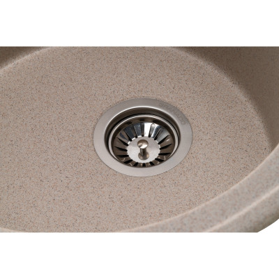 Мийка кухонна GRANADO MARBELLA terra (gr2903) Вінниця - фото 4