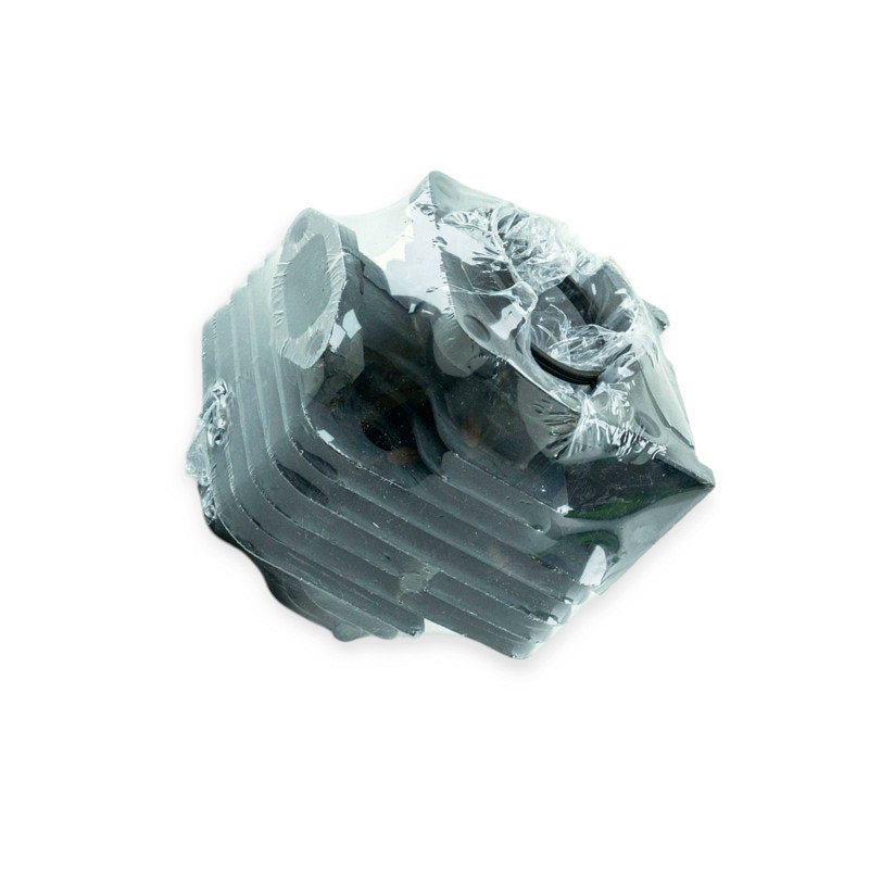 Цилиндр коса черный 40,5мм Мукачево - изображение 1