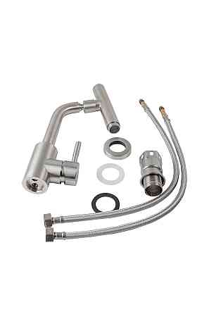 PLATINUM Змішувач Germece 8302 sk Киев