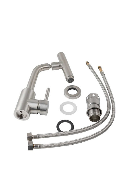 PLATINUM Змішувач Germece 8302 sk Киев - изображение 2