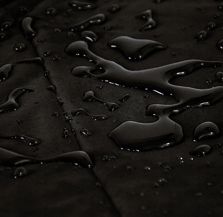 Чохол для садового гриля від дощу і пили 100х60х95 см із сумкою Kaminer (21074) Нововолинськ - фото 6