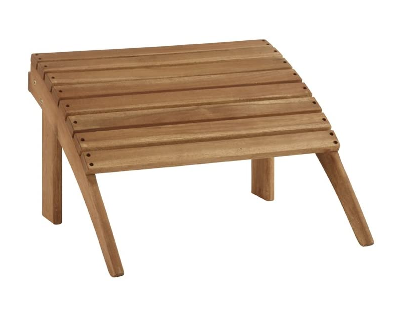 Підставка для ніг "Ганта" мускат Миколаїв - фото 2